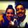 Lilly K Falcón Gomanci familia de javylillymarri