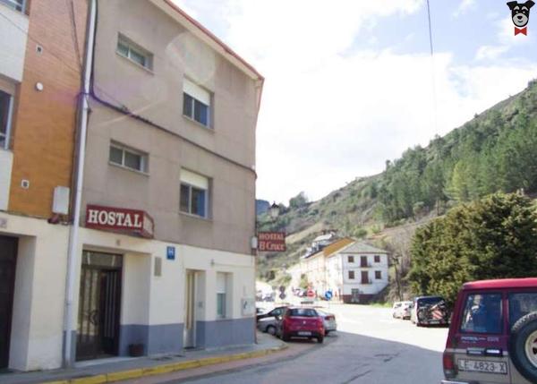 hotel hostal el cruce hotel hostal el cruce