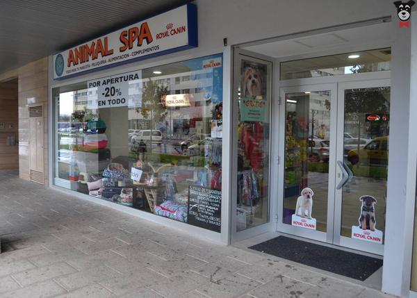 Animal Spa Animal Spa