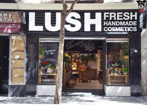 Lush Fuencarral lush-fuencarral