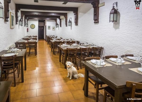 Hellas Cocina Griega
