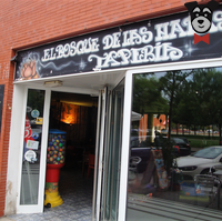 imagen de negocio