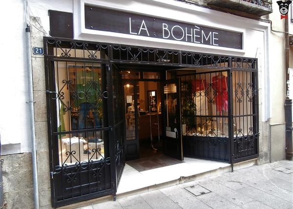 La Bohème