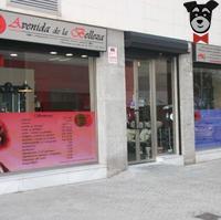 imagen de negocio