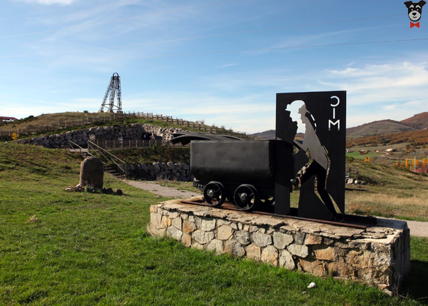 Foto de Centro de Interpretación de la Minería (CIM) en Barruelo de Santullán, Palencia