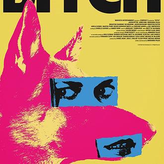 Bitch: una comedia de humor negro, una sátira feminista sobre …
