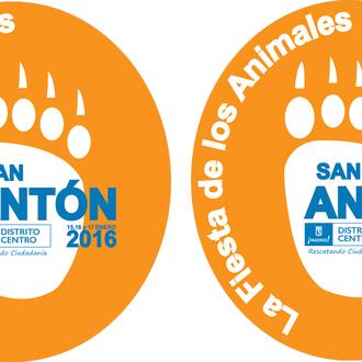 La gran fiesta de los animales en Madrid: San Antón …