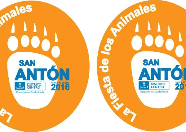 La gran fiesta de los animales en Madrid: San Antón, Marea Animalista y mucho más