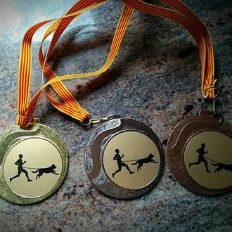 Planes perrunos y solidarios: a la carrera y echando unas …