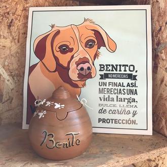Once meses de cárcel para el hombre que maltrató hasta …