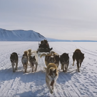 #DesafioArtico2021, ocho chavales viajan a Groenlandia para concienciar sobre el …