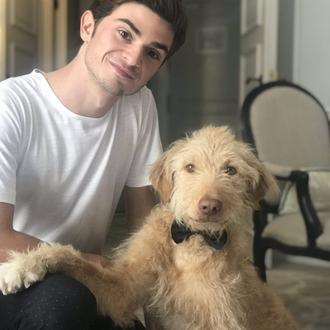 Oveja y Biel Montoro, los protagonistas de 