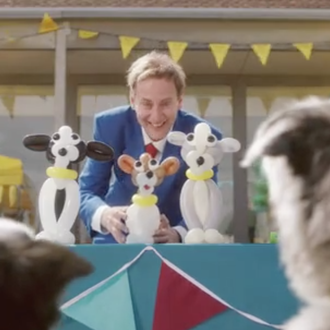 El amor perruno te encontrará: maravilloso spot para fomentar la …