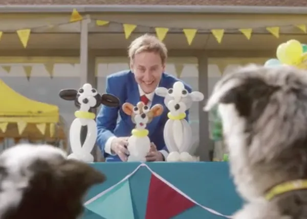 El amor perruno te encontrará: maravilloso spot para fomentar la adopción