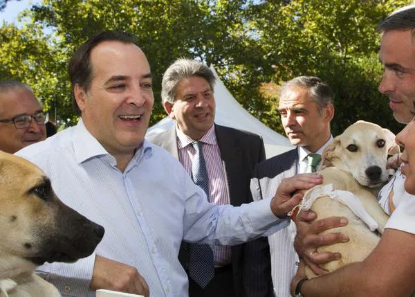 Más cerca del sacrificio cero en la Comunidad de Madrid