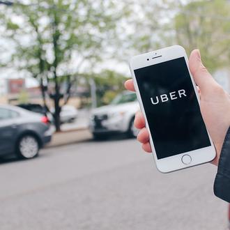 Uber debe pagar 1.1 millones de dólares a una …