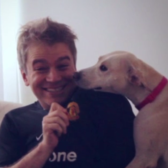 Original campaña para fomentar las adopciones: mejora tu posibilidad de …