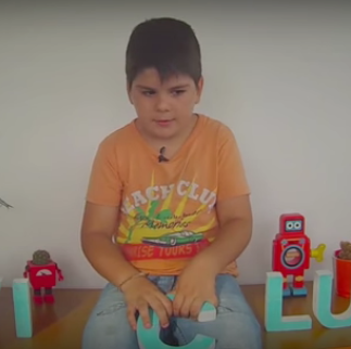 ¿A ti te gustaría que te abandonasen? Los niños y …