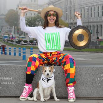 Llega la cita perri-humana de la Navidad en Madrid: La …