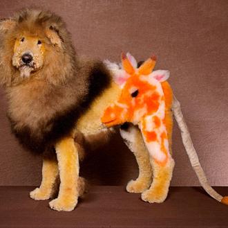 El controvertido mundo de la peluquería canina creativa