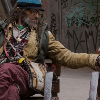 #MejoresAmigos: un proyecto de FAADA para que las personas sin …