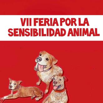 Más de 51 asociaciones estarán el domingo en la Feria …