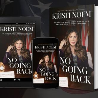 Una candidata a vicepresidenta de Trump relata en un libro …