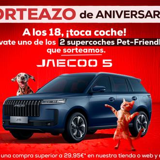 Kiwoko celebra su 18 cumpleaños a lo grande, ¡¡con el …