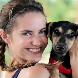 Las vacaciones que se convirtieron en una vocación: salvando miles …