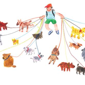 10 artistas perrunos a los que no perder de vista …
