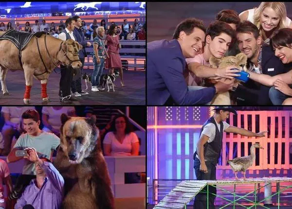 #ApagonVayaFauna: campaña para que Mediaset y Telecinco cancele el polémico programa