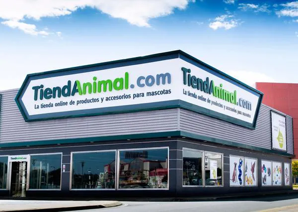 Tiendanimal.com se pasa al mundo real, ahora también tienen tienda física