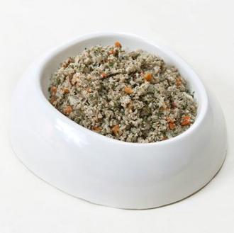 Summum, un nuevo pienso 100% natural para canes