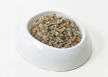 Summum, un nuevo pienso 100% natural para canes