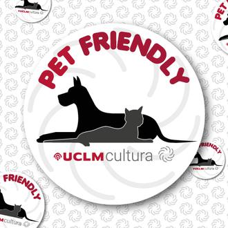 Perros bienvenidos en los espacios culturales de la Universidad de …