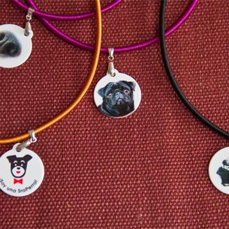 Llegan los collares SrPerro ¡para humanos!