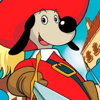 D'Artacán y los tres mosqueperros han cumplido ¡40 años!