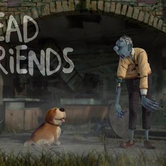 ¿El mejor amigo tras un apocalipsis zombi? Tu perro: un …
