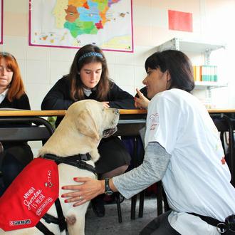 “Aprender Juntos es Mejor”, el programa de Purina y CTAC …