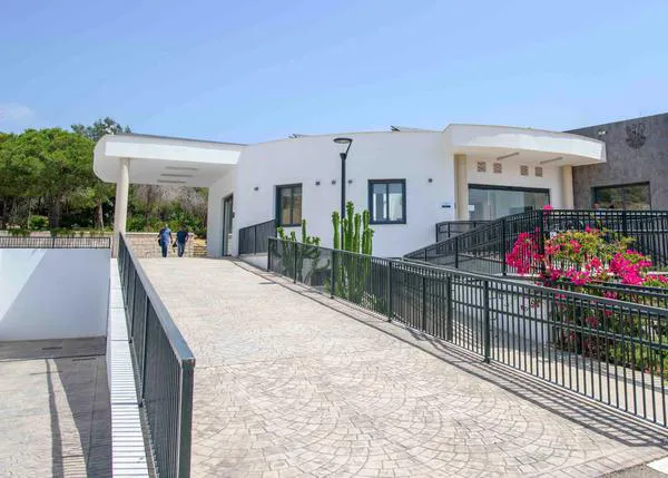 El cementerio municipal de animales de Málaga cumple un año dando servicios de incineración y enterramientos para perros, gatos, aves...
