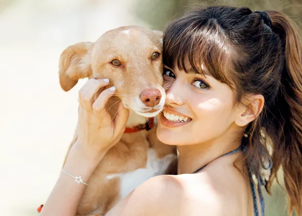 Las 10 cosas que todos debemos hacer para una #AmistadInseparable con nuestros perros