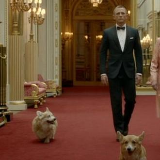 Dog Save the Queen, homenajes perrunos tras la muerte de …