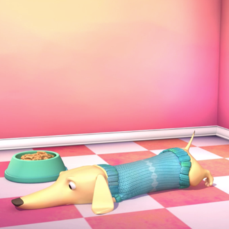 El perro jersey: un corto ilustra con humor el problema …