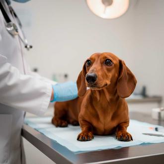 Demoledora investigación oficial sobre el coste de los veterinarios -especialmente …
