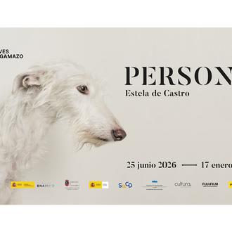 Una espectacular exposición de retratos animales para disfrutar en compañía …