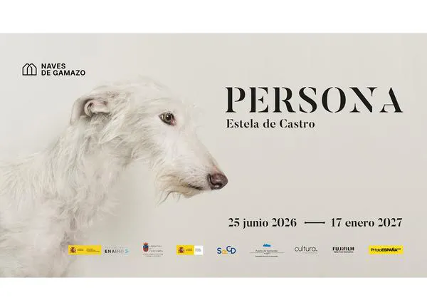 Una espectacular exposición de retratos animales para disfrutar en compañía de nuestros perros: Persona, de Estela de Castro
