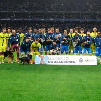 Elanco y el RCD Espanyol juntos para promover la adopción …