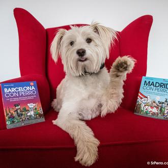 ¿Quieres conseguir un pack de libros de SrPerro? ¡Apúntate al …