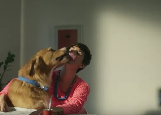 Seamos más perros: fabulosa campaña contra la discriminación en salud mental