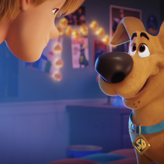 Primeras imágenes de Scoob!, la película animada en 3D sobre …